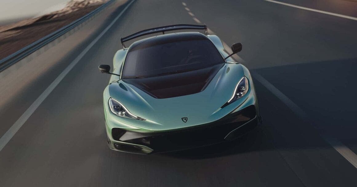 Mercato Hypercar