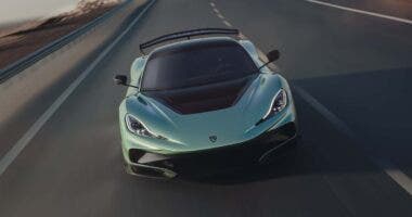 Mercato Hypercar