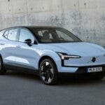 volvo EX30