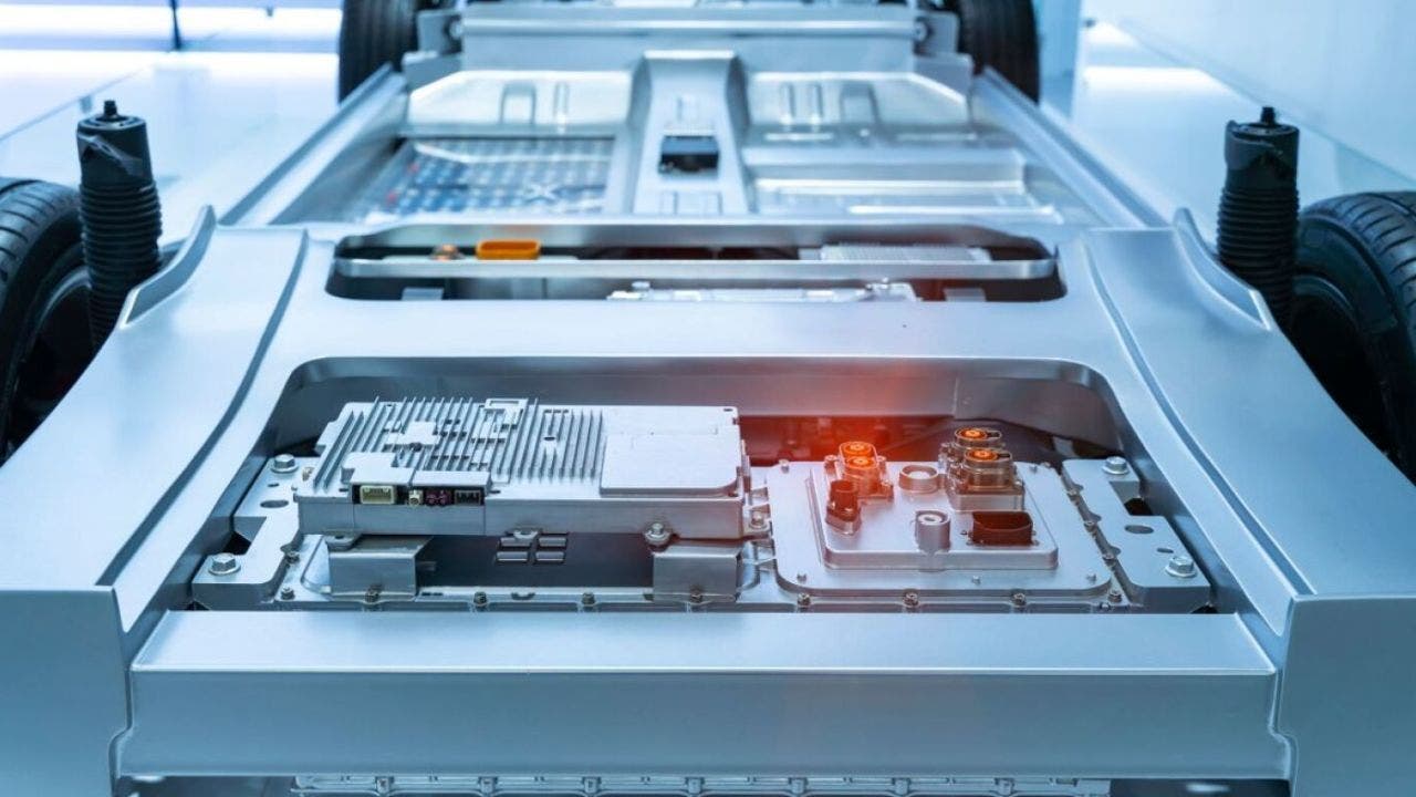 batterie auto elettriche