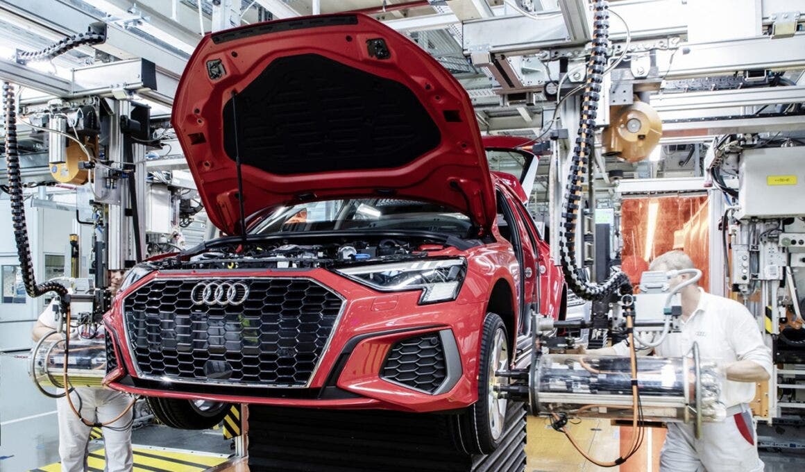 Automotive in Germania