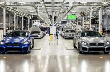 BMW M2 Coupé 30 Years Edition