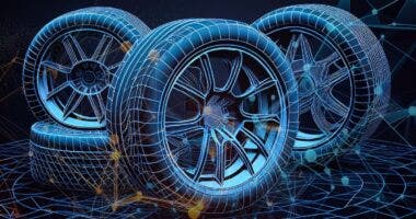 Pneumatici intelligenti