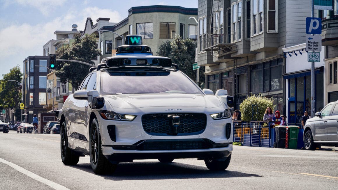 waymo One