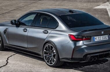 bmw m3 2024