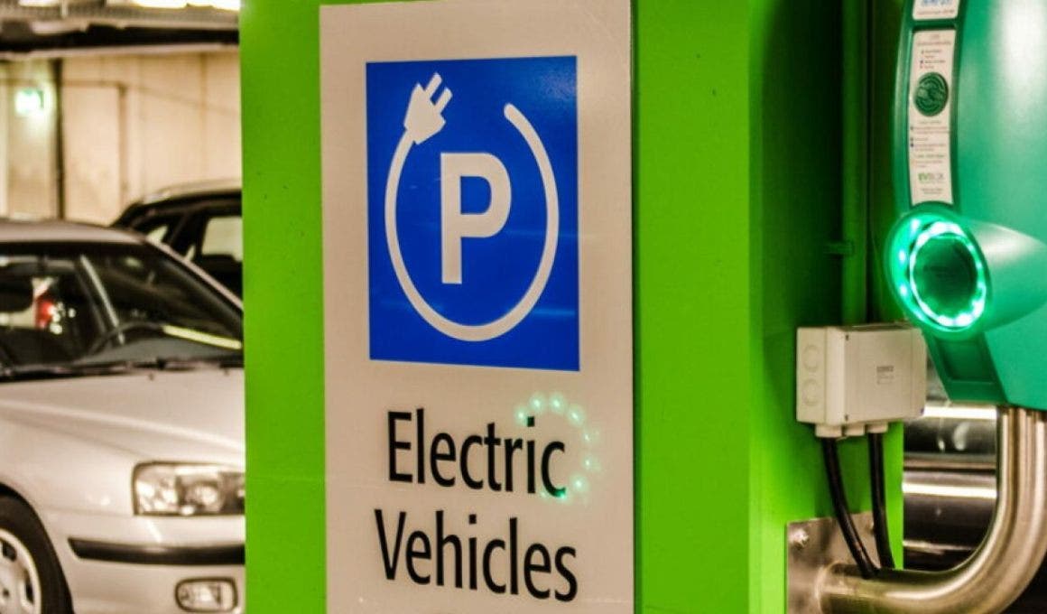 ricarica auto elettriche