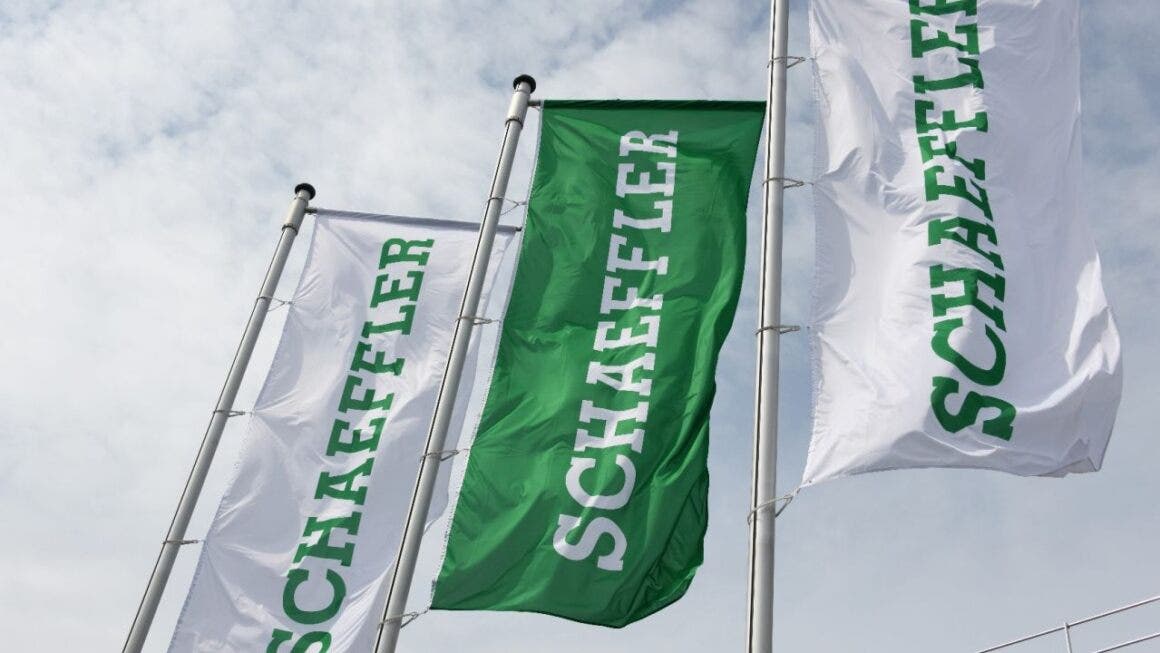fornitori Schaeffler