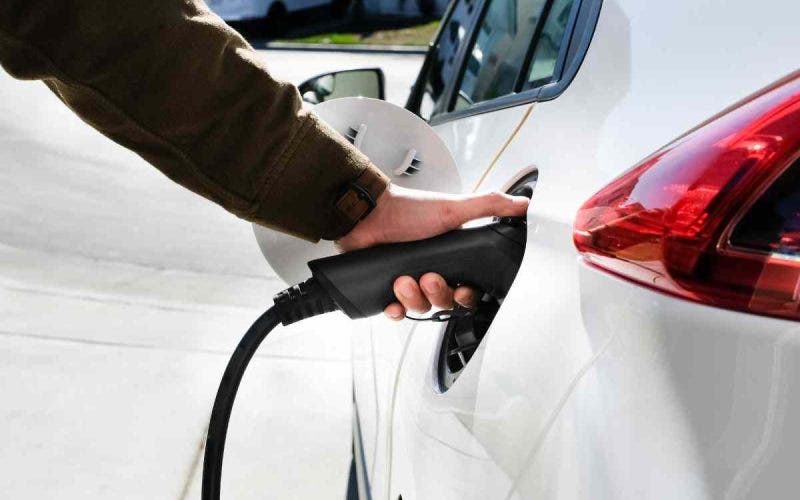 Auto elettriche