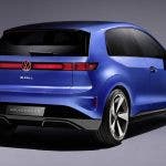 volkswagen ID.2ALL