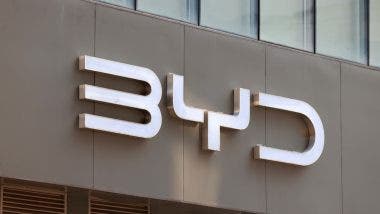 BYD