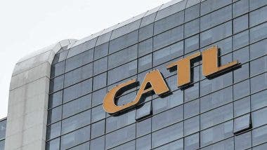 CATL