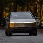 Tesla Cybertruck