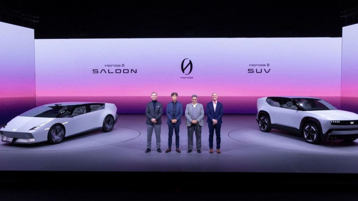 honda ces 2025