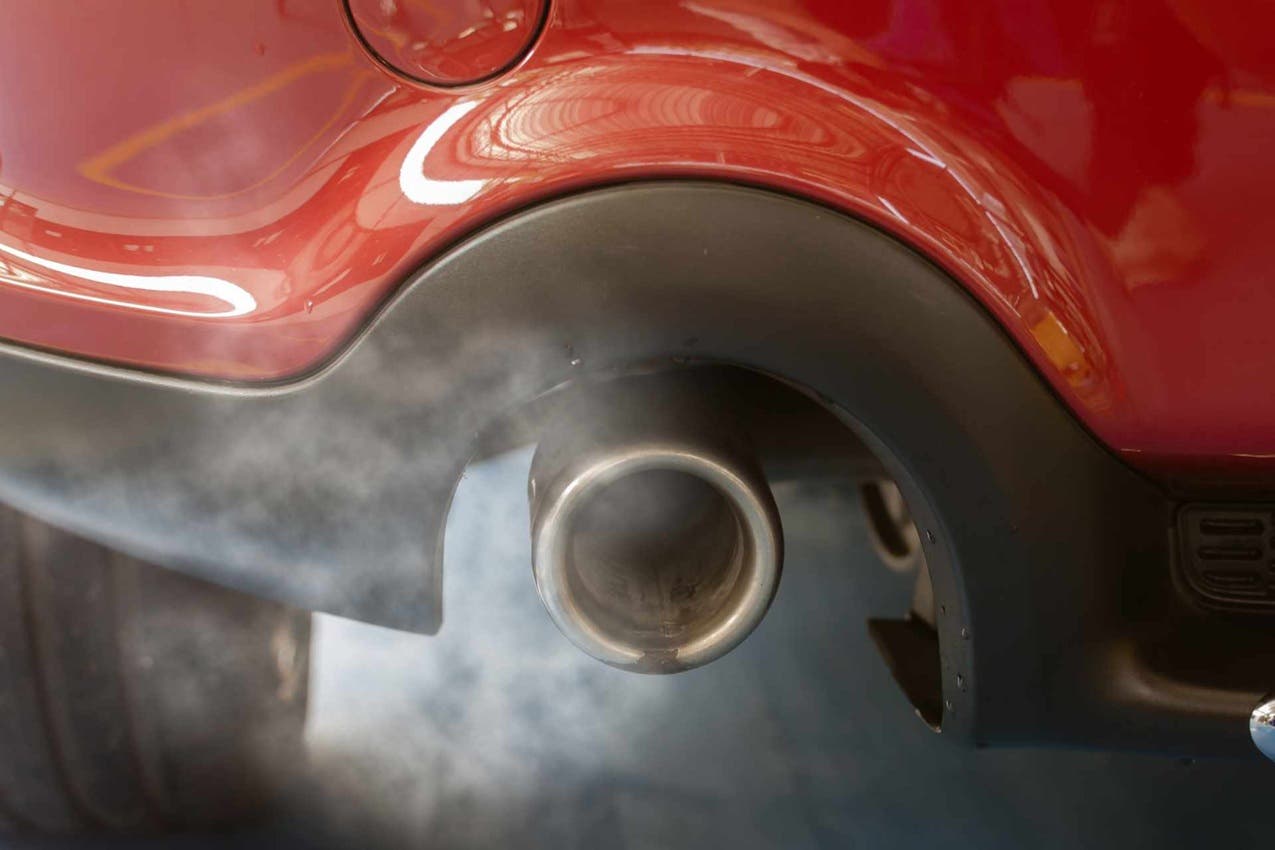 Emissioni CO2
