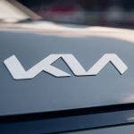 Kia logo