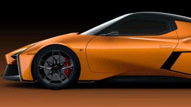toyota-ftse - possibile MR2