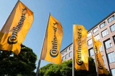continental germania