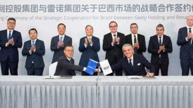 renault e geely