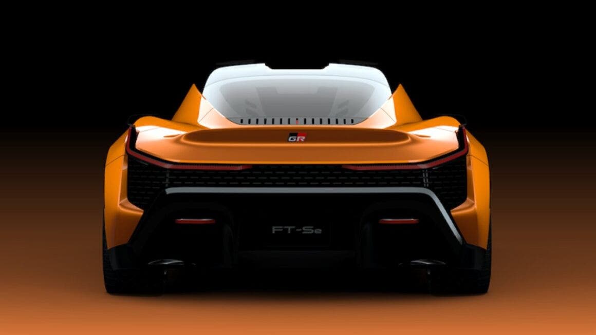 toyota ft-se concept