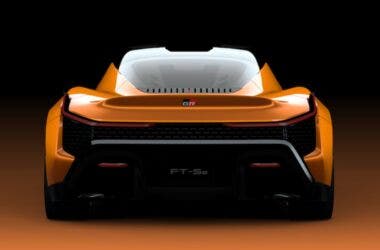 toyota ft-se concept