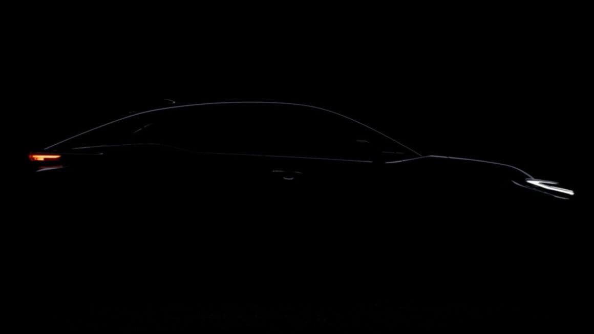 toyota teaser