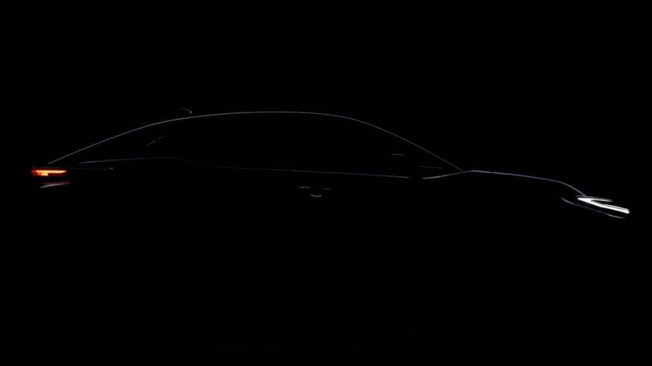 toyota teaser
