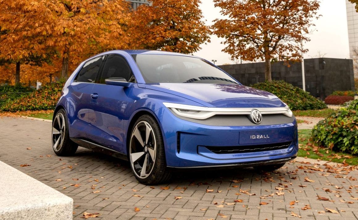 volkswagen id.2all