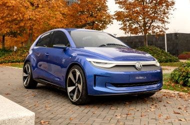 volkswagen id.2all