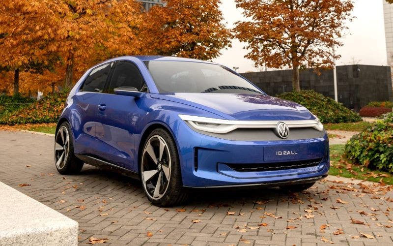volkswagen id.2all