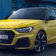 Audi A1 2024