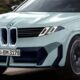 BMW X6 2026