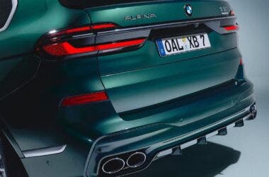 BMW X7 ALPINA