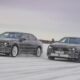 BMW serie 3 - i3 elettrica
