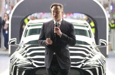 Elon Musk