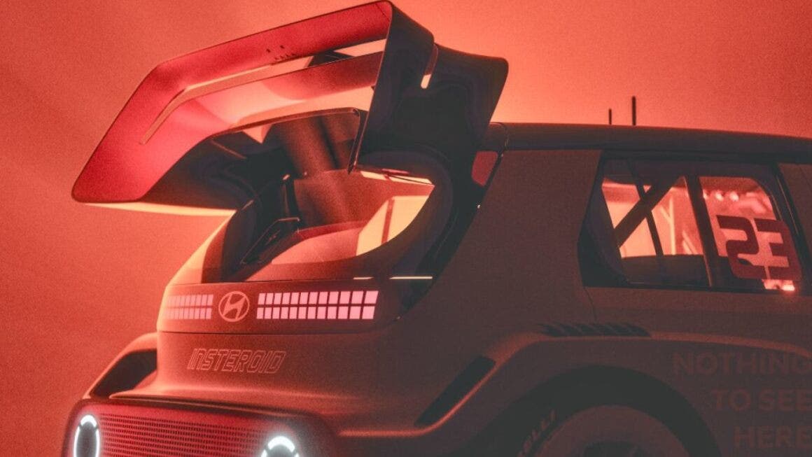 Hyundai Insteroid