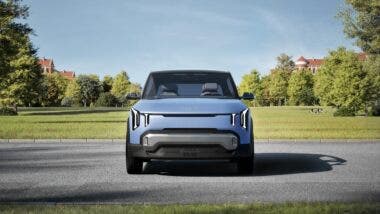 Kia EV2