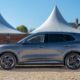 MG S5 EV