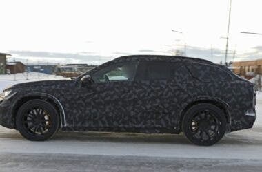 Mercedes-AMG SUV