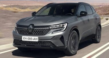 Renault Austral