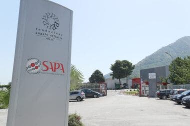 SAPA Group