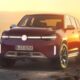 Volkswagen SUV 4x4