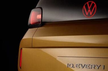 Volkswagen ID.1