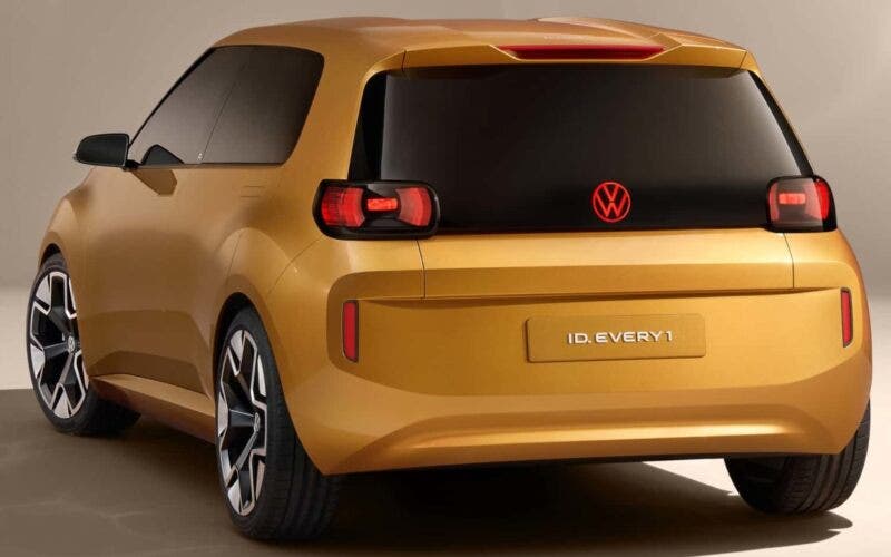 Volkswagen ID.1