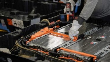 batterie toyota