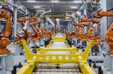 bmw produzione münchen