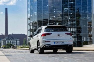 full hybrid volkswagen golf