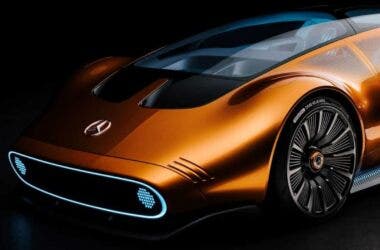 mercedes amg one eleven