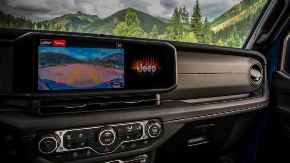 pop-up pubblicità in auto