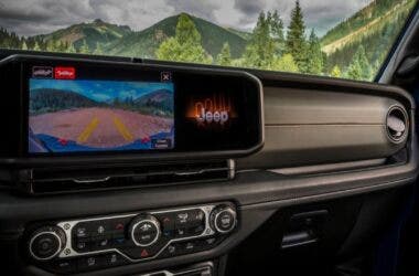 pop-up pubblicità in auto