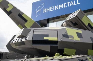 rheinmetall